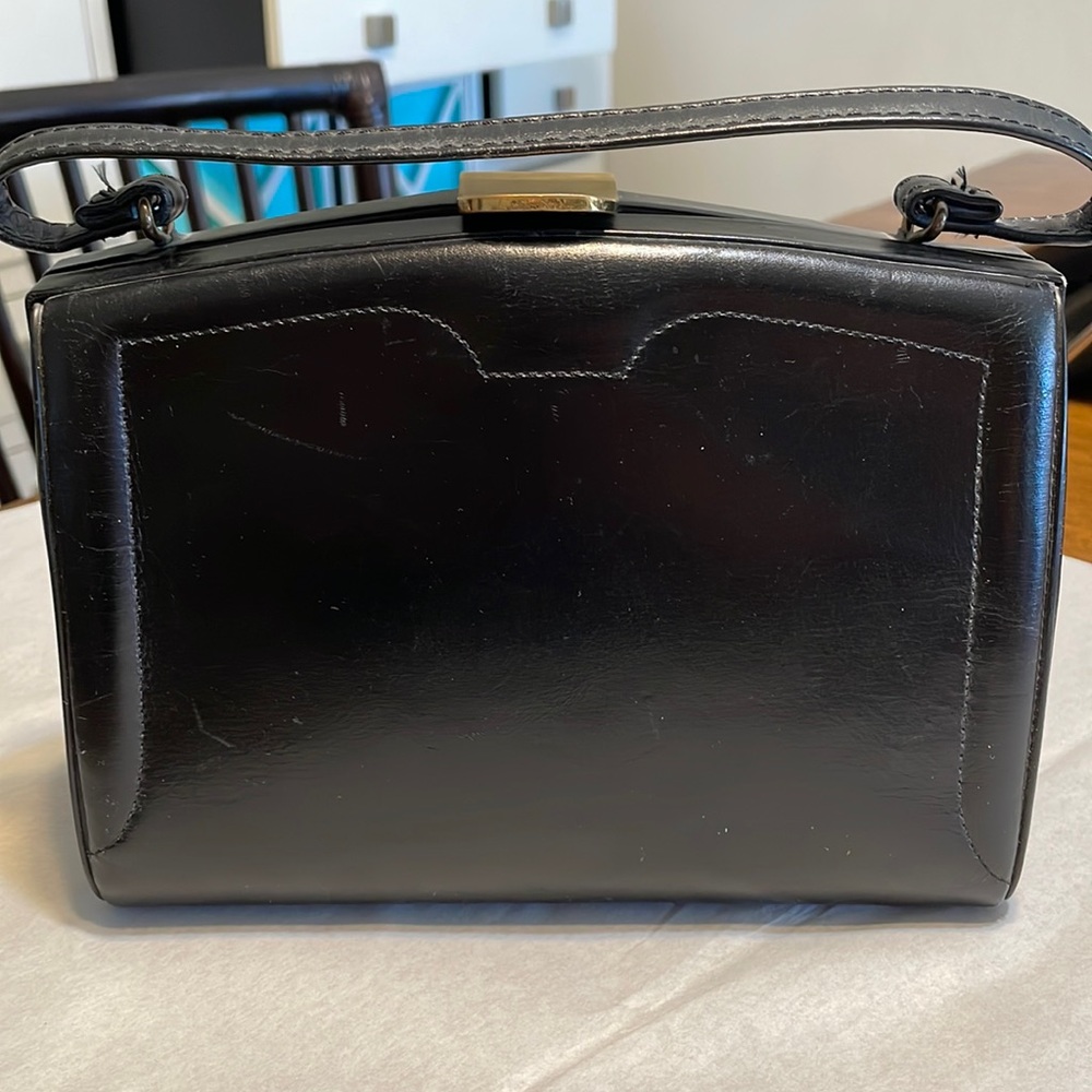 Vintage purse